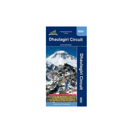 Dhaulagiri circuit