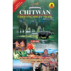 Chitwan Chepang Hills Trail