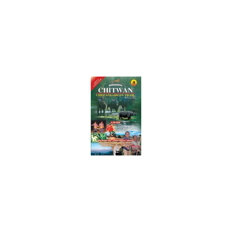 Chitwan Chepang Hills Trail
