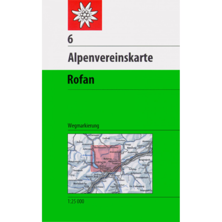 Rofan   AV6