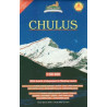 Chulus climbing, Tilicho Lake