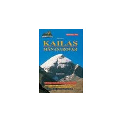 Kailash Manasarovar