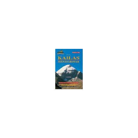 Kailash Manasarovar