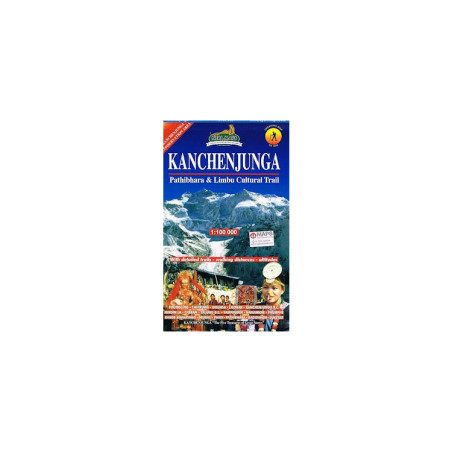 Kanchenjunga Trail