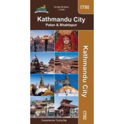 Kathmandu City