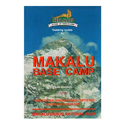 Makalu Base Camp