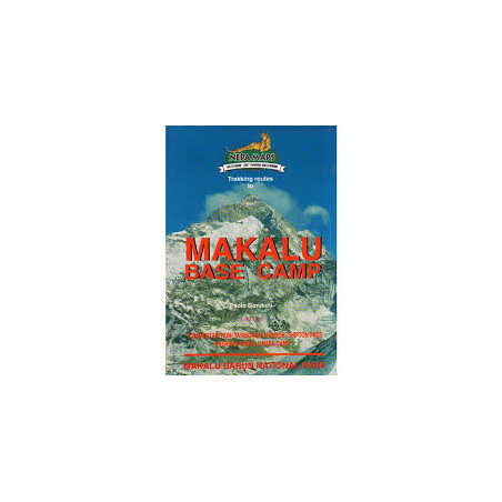 Makalu Base Camp