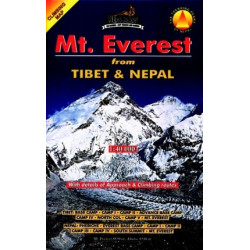 Mt.Everest climbing