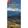 Pokhara City Map