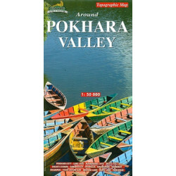Pokhara Valley