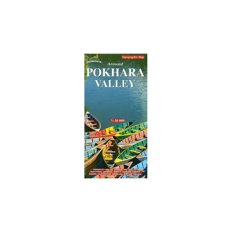 Pokhara Valley