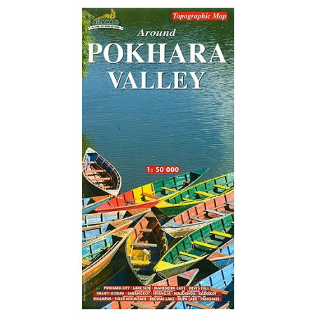 Pokhara Valley