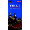 Tibet, Nepal, Sikkim, Bhutan