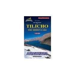 Tilicho Lake