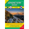 Západné Tatry Roháče  VKU 112