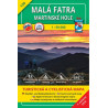 Malá Fatra, Martinské hole VKU 120