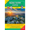 Nízké Tatry Chopok VKU 122
