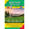 Nízké Tatry, Kráľova Hoľa VKU 123
