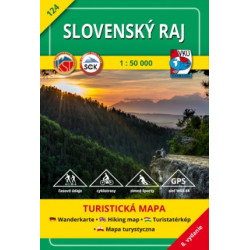 Slovenský Raj VKU 124