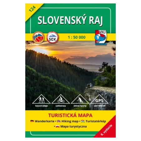 Slovenský Raj VKU 124