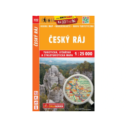 Český ráj  SC 722