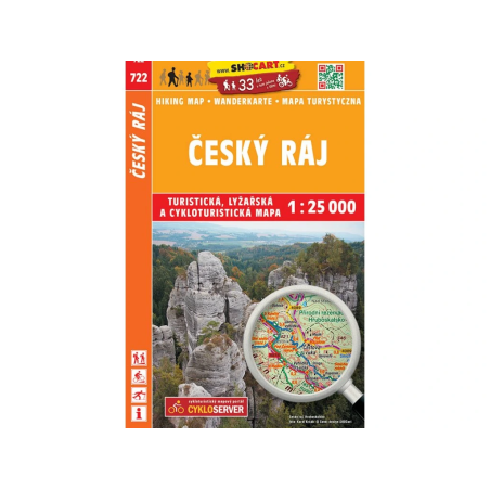 Český ráj  SC 722