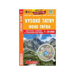 Vysoké Tatry SC 701