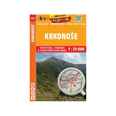 Krkonoše  SC 721