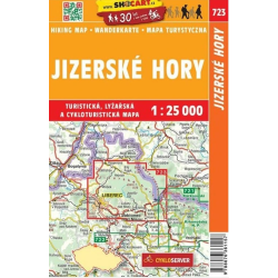 Jizerské hory SC 723