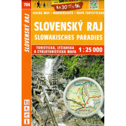 Slovenský Raj SC 704