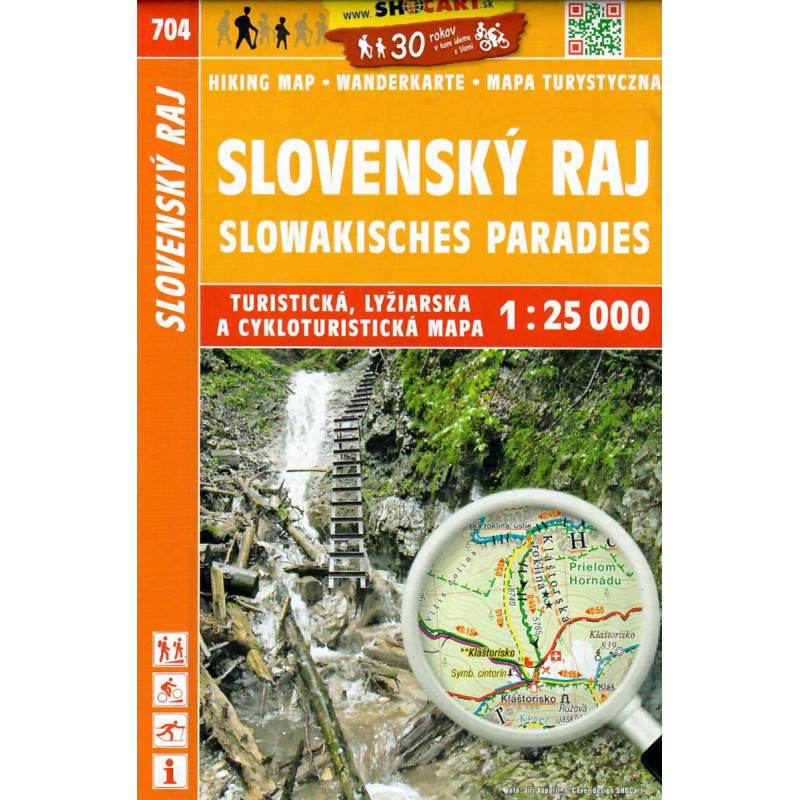 Slovenský Raj SC 704