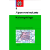 Kaisergebirge kombi   AV8