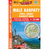 Malé Karpaty stred  SC 708