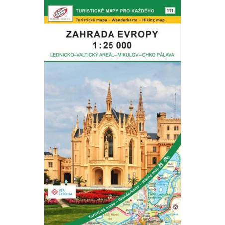 Zahrada Evropy