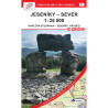 Jeseníky sever