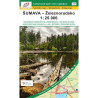 Šumava Železnorudsko