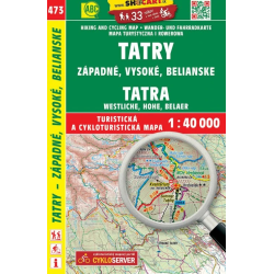 Tatry Západné, Vysoké SC 473