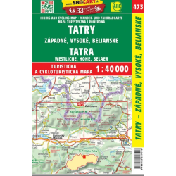 Tatry Západné, Vysoké SC 473