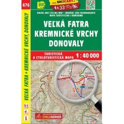 Velká Fatra SC 476