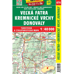 Velká Fatra SC 476