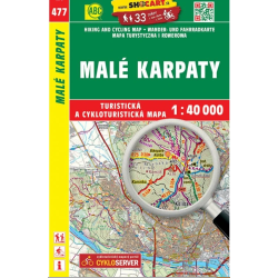 Malé Karpaty SC 477