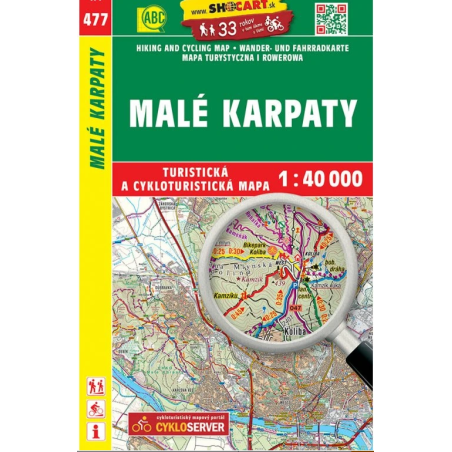 Malé Karpaty SC 477
