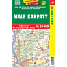 Malé Karpaty SC 477