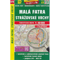 Malá Fatra SC 478