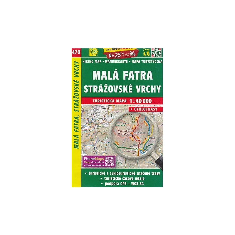 Malá Fatra SC 478