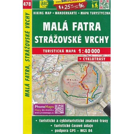 Malá Fatra SC 478