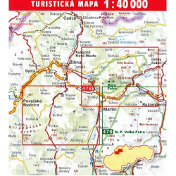 Malá Fatra SC 478