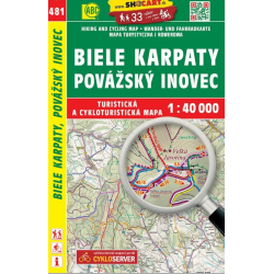 Biele Karpaty SC 481