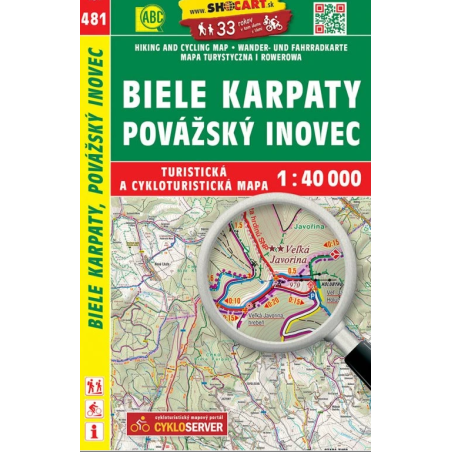Biele Karpaty SC 481