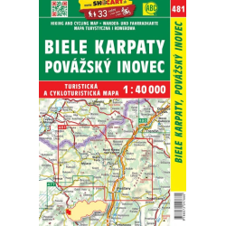 Biele Karpaty SC 481